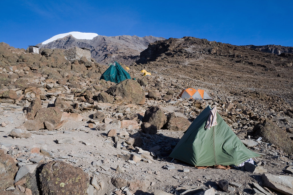 Kilimanjaro